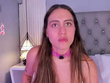Chaturbate Live Sex Cam of violettharous