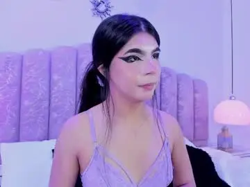 Chaturbate Adult Webcam of channel_sofia