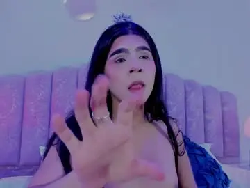 Chaturbate Watch Live Sex Cams of channel_sofia