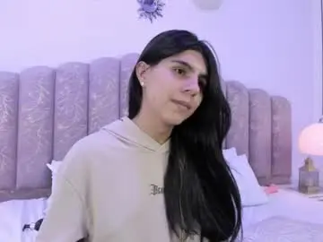 Chaturbate Live Sex of channel_sofia