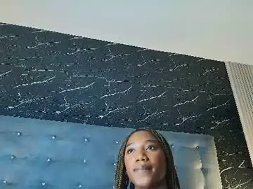 Chaturbate Free Porn Cam of ebony_petitee