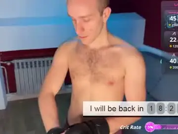 Chaturbate Adult Webcams of guy_charming