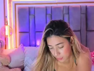Chaturbate Adult Webcams of hannabronw