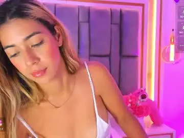 Chaturbate Adult Webcam of hannabronw