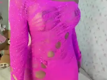 Chaturbate Live Porn of karinna_ebony