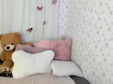 Chaturbate Nude Webcam of karinna_ebony