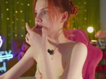 Chaturbate Private Sex Chat of katy_ethereal