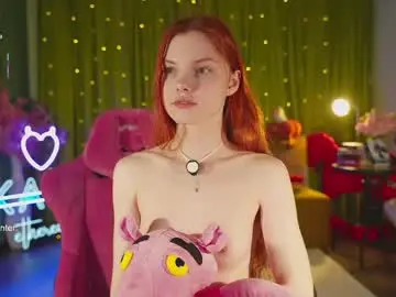 Chaturbate Live Sex Cam of katy_ethereal