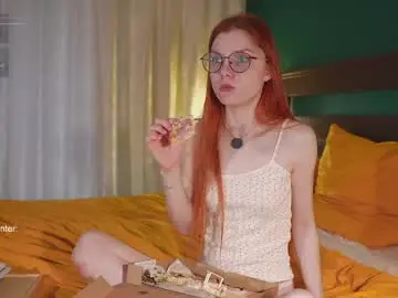 Chaturbate Best Webcam of katy_ethereal