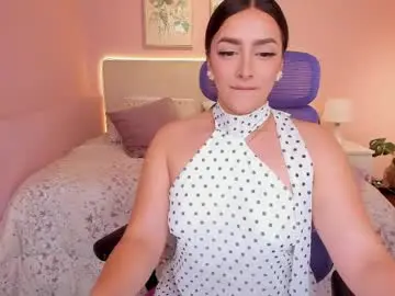 Chaturbate Live Sex Cam of kimberly_clars