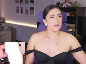 Chaturbate Sex Cam of kimberly_clars