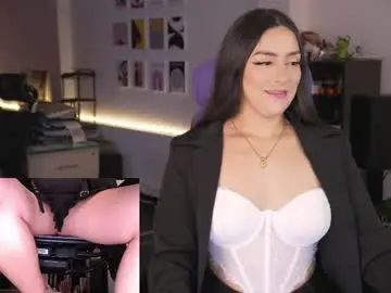 Chaturbate Best live sex cam show of kimberly_clars