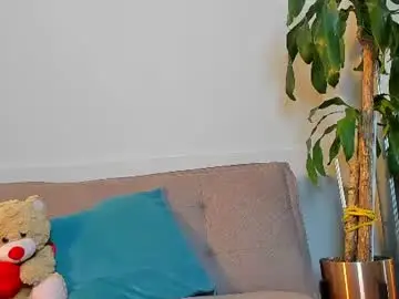 Chaturbate Private Sex Chat of laia_davies