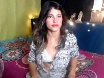 Chaturbate Live Sex of lanaspacexoanon