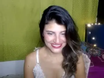 Chaturbate Live Porn of lanaspacexoanon