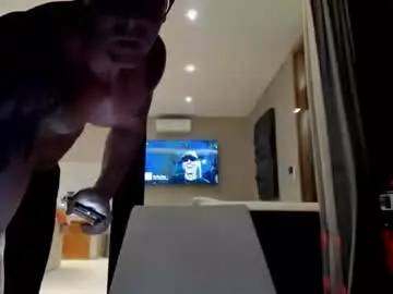 Chaturbate Best live sex cam show of leoboyf4f