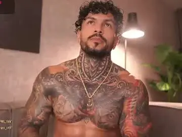 Chaturbate Nude Webcam of mariano_costa