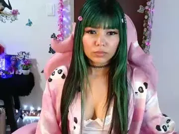 Chaturbate Adult Webcam of maron_baez