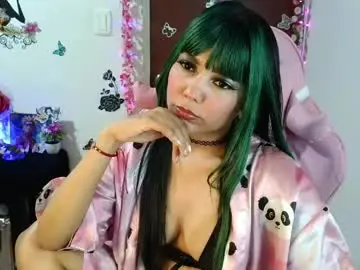 Chaturbate Free Porn Cam of maron_baez