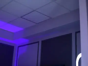 Chaturbate Live Porn of ninasolenne