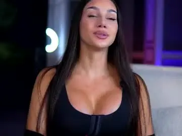 Chaturbate Free Porn Cam of ninasolenne