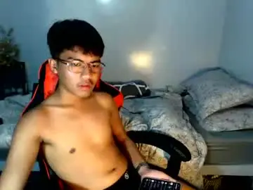 Chaturbate Watch Live Sex Cams of yourseaman_minato
