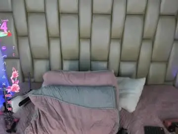 Chaturbate Best live sex cam show of zoe_barlove