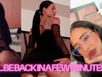 Chaturbate Best live sex cam show of zoe_barlove