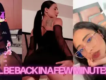Chaturbate Nude Webcam of zoe_barlove