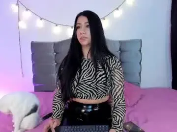 Chaturbate Private Sex Chat of _marie__