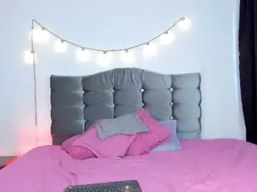 Chaturbate Watch Live Sex Cams of _marie__