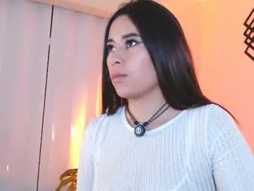 Chaturbate Live Sex of camila_torrez