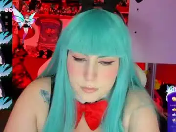 Chaturbate Private Sex Chat of canndy_new