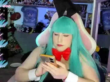 Chaturbate Free Porn Cam of canndy_new