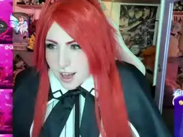 Chaturbate Live Porn of canndy_new