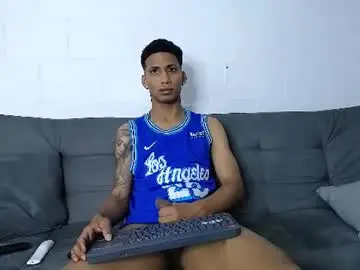 Chaturbate Sex Chat of guys_black_hot