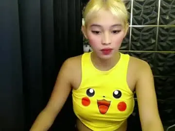 Chaturbate Live Sex of hotty_lexa