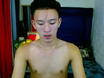 Chaturbate Sex Chat of iconicmateoxx