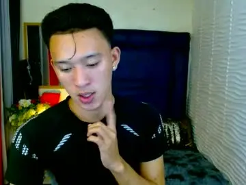 Chaturbate Live Sex of iconicmateoxx