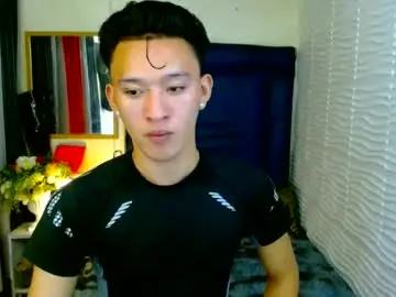 Chaturbate Best live sex cam show of iconicmateoxx