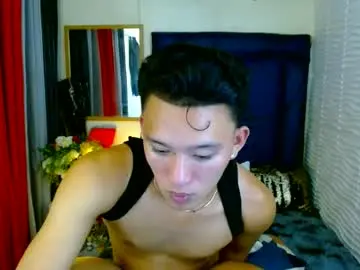 Chaturbate Sex Chat of iconicmateoxx