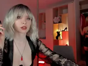 Chaturbate Free Porn Cam of irisice
