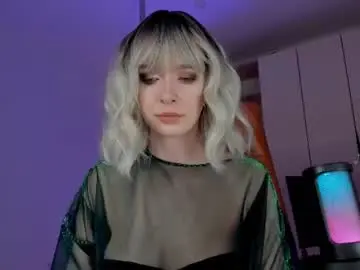 Chaturbate Adult Webcams of irisice