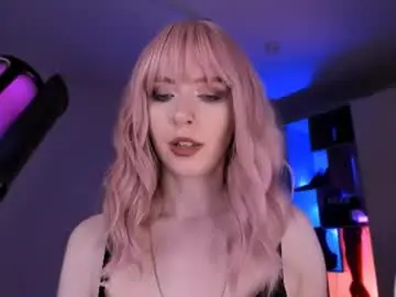 Chaturbate Nude Webcam of irisice