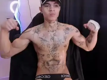 Chaturbate Watch Live Sex Cams of john_mystic