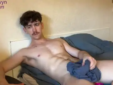 Chaturbate Watch Live Sex Cams of luca_syn