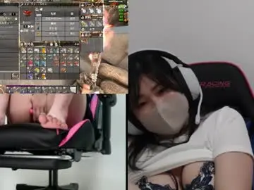 Chaturbate Live Porn of minami0804