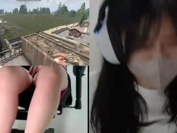 Chaturbate Watch Live Sex Cams of minami0804