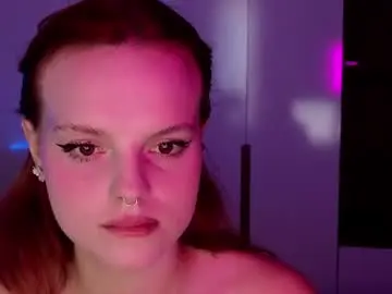 Chaturbate Private Sex Chat of mollybossy