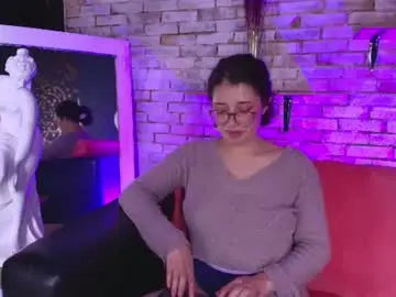 Chaturbate Private Sex Chat of nixie_sky